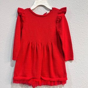 Toddler girl dress